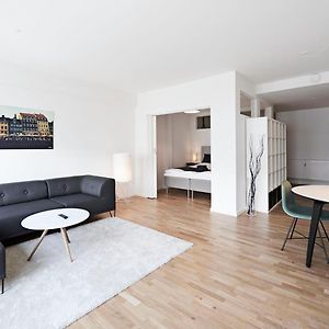 Appartement met een Slaapkamer